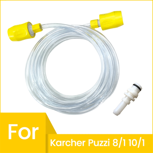 Replacement 2.5M Water Inlet Pipe Nozzle Connector for PUZZI