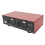 Τροφοδοτικό USB Phantom Dual Mixed Output 48V με διπλό καλώδιο XLR 3