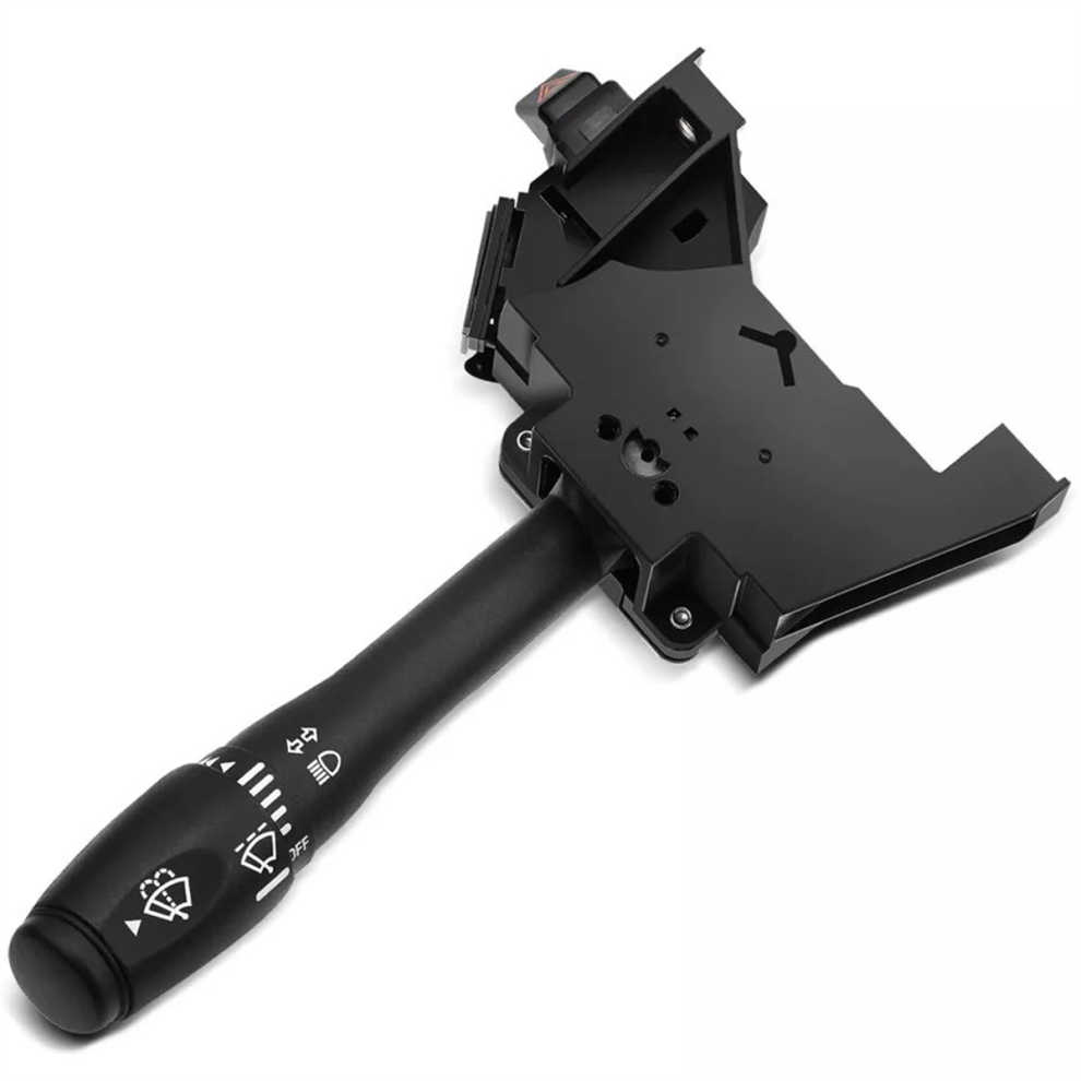Car Turn Signal Switch For Crown Victoria Town Car Grand Marquis Black 4853951192555