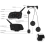 V6 PRO 800M Motorfiets Bluetooth Helm Headset Intercom 2