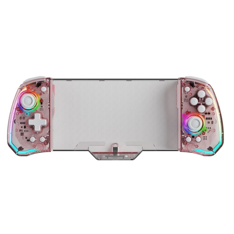 Per Switch Gamepad Controller Con Design Giroscopico Integrato A 6 Giri, Portatile, C