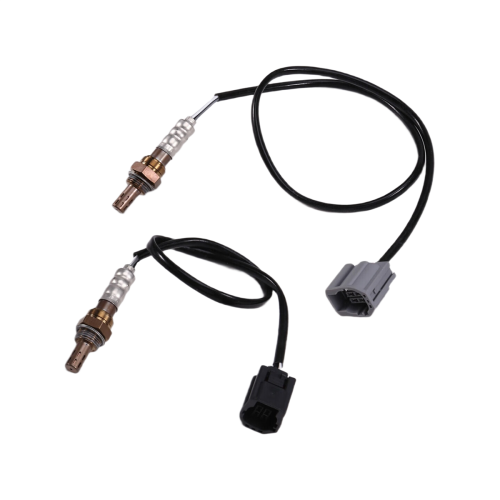 2PCS O2 Oxygen Sensor Sensor Upstream Downstream for 1