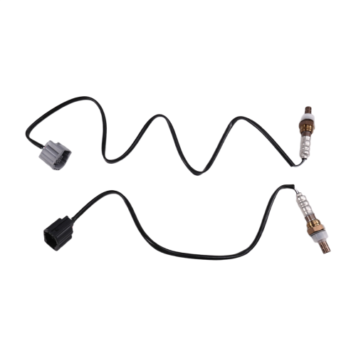2PCS O2 Oxygen Sensor Sensor Upstream Downstream for 2