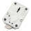 Replacement Electronic Safe Lock with Solenoid Lock & 2 Override Keys 5