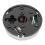 Replacement Electronic Safe Lock with Solenoid Lock & 2 Override Keys 6