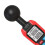 Rilevatore di radiazioni elettromagnetiche professionale K7 Meter 5