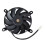 Ventilador de radiador de 6 polegadas 12 V DC para GASGAS 1