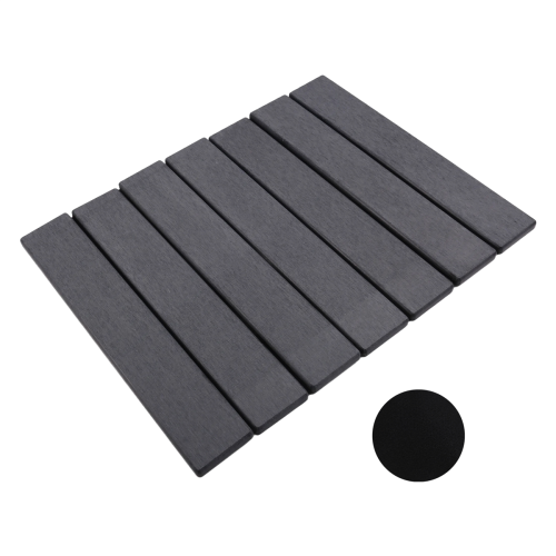 Stone Dish Drying Mat for Kitchen Counter, Instant Drying Pad 2