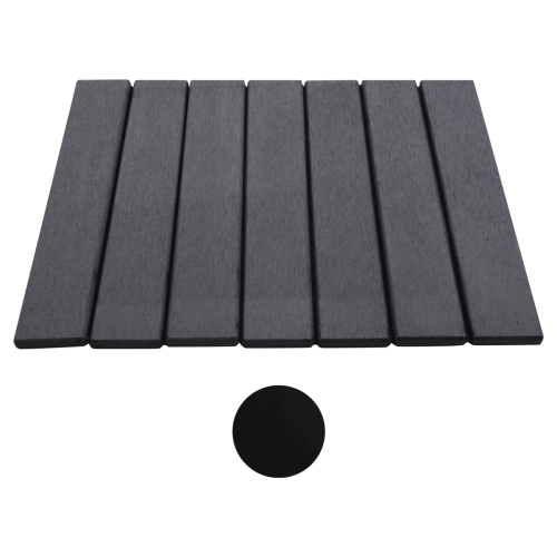 Stone Dish Drying Mat for Kitchen Counter, Instant Drying Pad 1