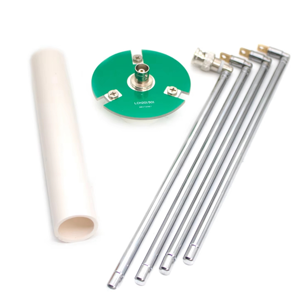 65Mhz-375Mhz Fm Gp Antenna For Fm Transmitter Receiver 4853951197512