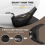 Repose-nuque en silicone pour shampoing 5