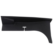 Pannello interno di protezione laterale per fanale posteriore auto per LR066549
