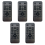 Adecuado para /Miaoyun Black CD Audio Control remoto Wave CD 1/2/3 1