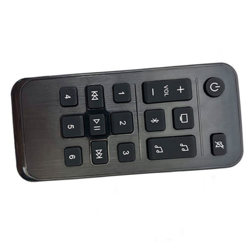 Adecuado para /Miaoyun Black CD Audio Control remoto Wave CD 1/2/3 2