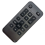 Adecuado para /Miaoyun Black CD Audio Control remoto Wave CD 1/2/3 2