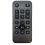 Adecuado para /Miaoyun Black CD Audio Control remoto Wave CD 1/2/3 5