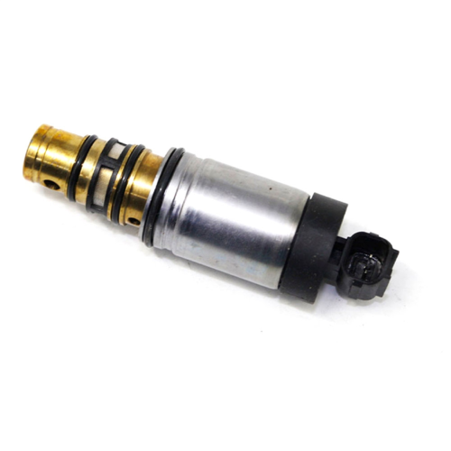 Regelklep voor airconditioningcompressor 2