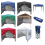 MCC (Black) MCC Pop-up Gazebo 2m x 2m With Sides 1