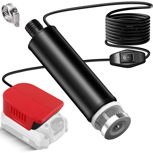 Draadloze dompelpomp voor 20V Max-accu 1