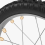 Motorcycle Reusable Brass Wheel Spoke Balance Weights Refill 7