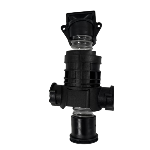 Hose Connection Pipe for H12 Pro Floor Scrubber Accessories 1