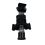 Hose Connection Pipe for H12 Pro Floor Scrubber Accessories 5