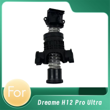 Tuyau de raccordement pour accessoires de laveuse de sol H12 Pro