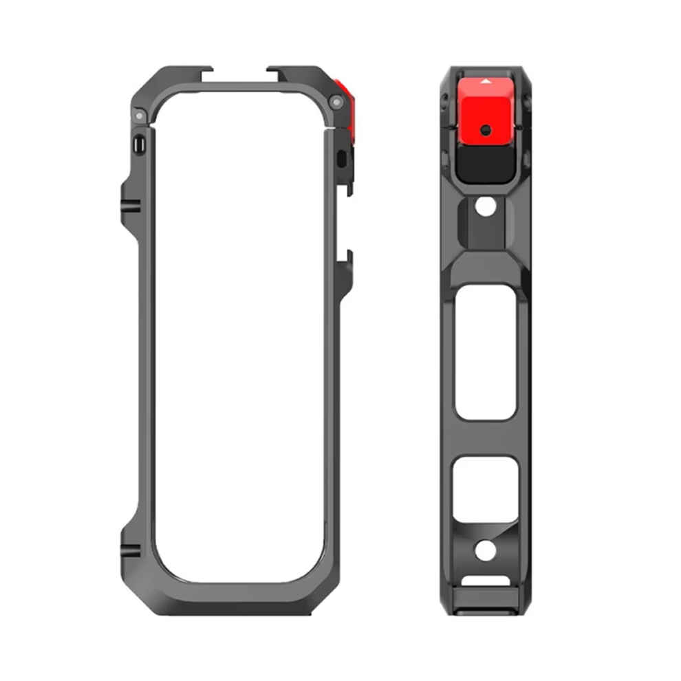 Étui de protection Cage pour X5