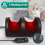 Foot Massager,Foot Massager Machine with Massage Roller EU Plug 3