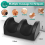 Foot Massager,Foot Massager Machine with Massage Roller EU Plug 4