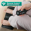 Foot Massager,Foot Massager Machine with Massage Roller EU Plug 5