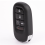 Smart Key Fob Remote KR5TP-4 for Accord 2