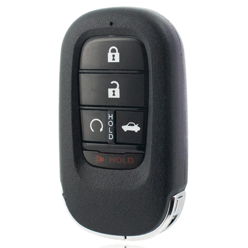 Smart Key Fob Remote KR5TP-4 for Accord