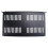 1U Server Rack Mount Shelf Geventileerde Cantilever Tray 3
