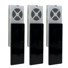 433,92 MHz draadloze garagedeurafstandsbediening voor garages