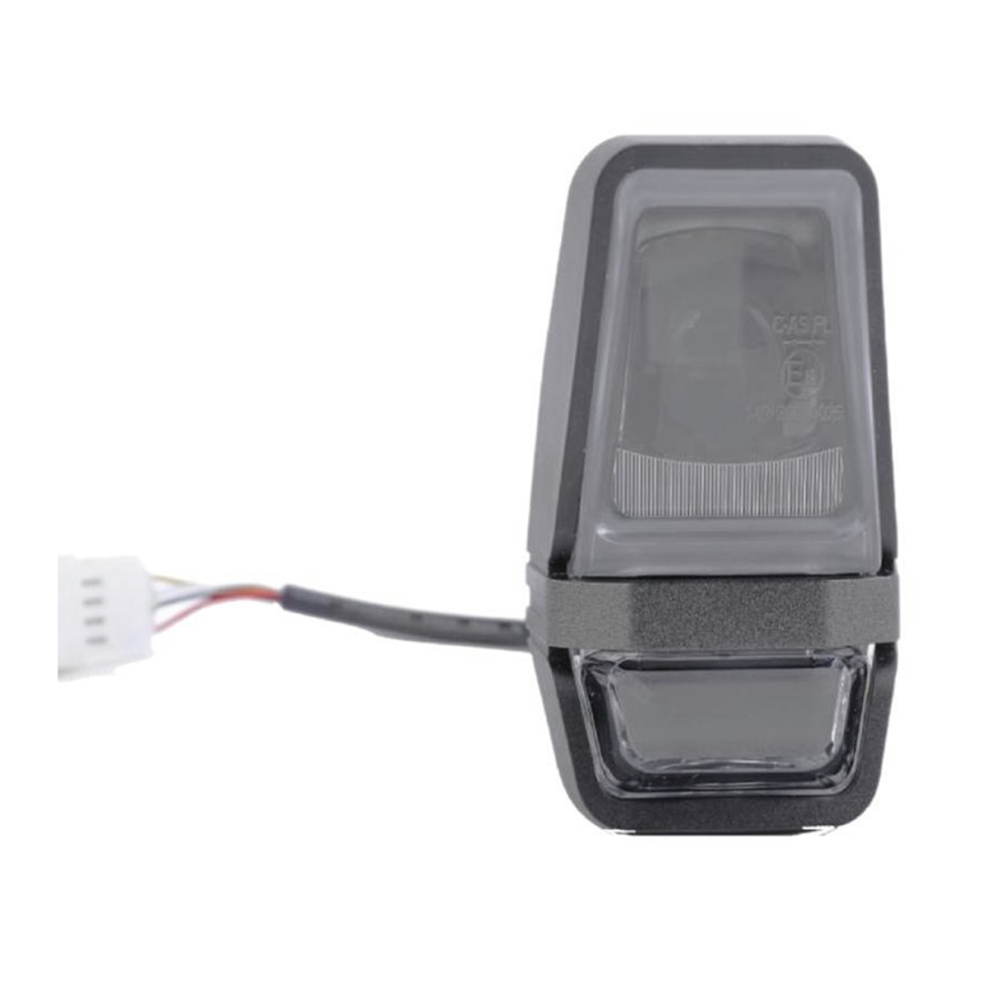 Faro Anteriore Per Monopattino Elettrico Super Potente GT1