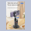 Auto Face Tracking Tripod 360 Rotation Auto Tracking Phone Holder 3
