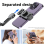 Auto Face Tracking Tripod 360 Rotation Auto Tracking Phone Holder 5