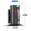 Auto Face Tracking Tripod 360 Rotation Auto Tracking Phone Holder 2