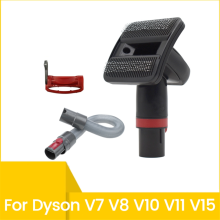 Kit de higiene para animais de estimação para aspiradores de pó V7 V8 V10 V11 V15