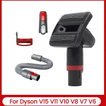 Kit de higiene para animais de estimação para aspiradores de pó V6, V7, V8, V10, V11 e V15