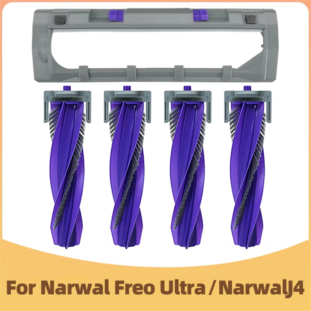 Per La Copertura Della Spazzola A Rullo Freo X Ultra/ Freo X Plus /J5/J4 Lite