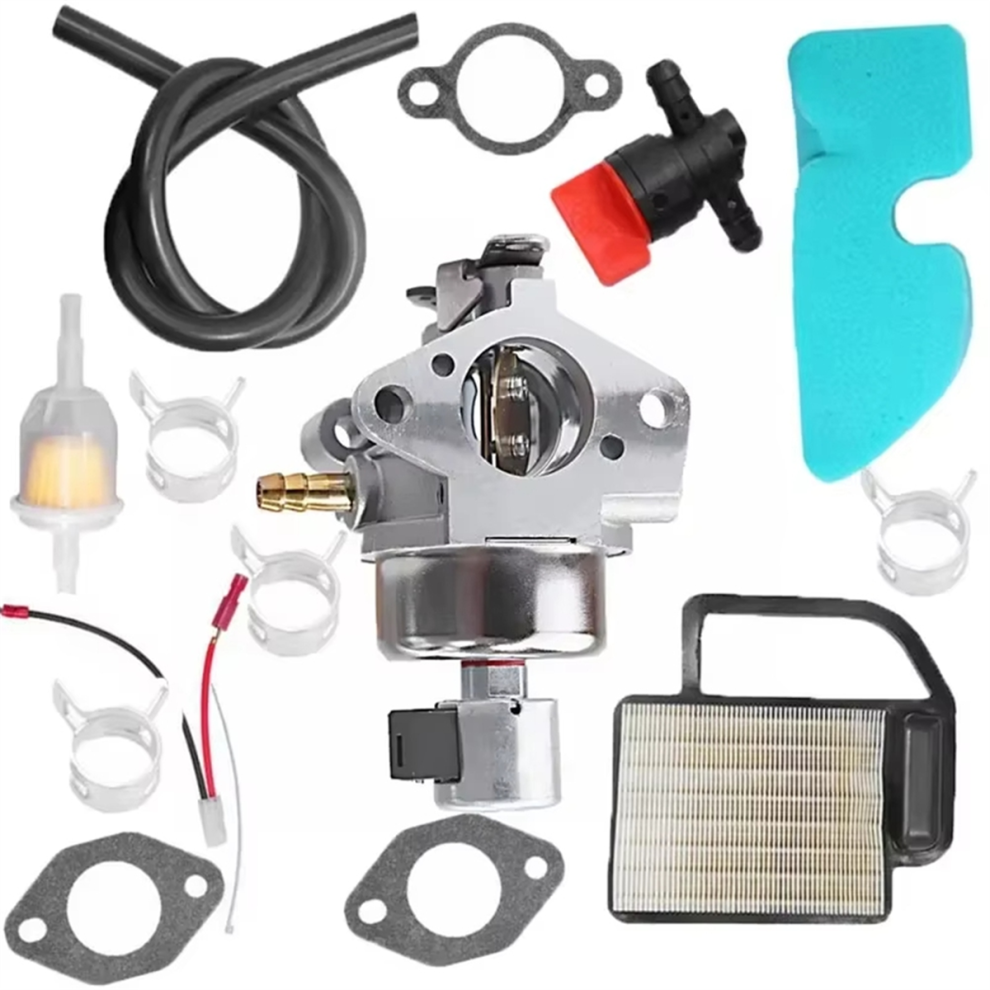 Premium Carburetor Kit For Courage Sv470 Sv530 Sv540 Sv590 4853951105784