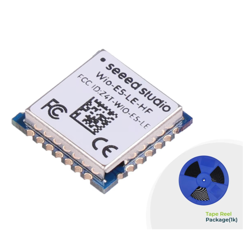 Wio-E5-LE Wireless-Modul STM32WLE5JC 2