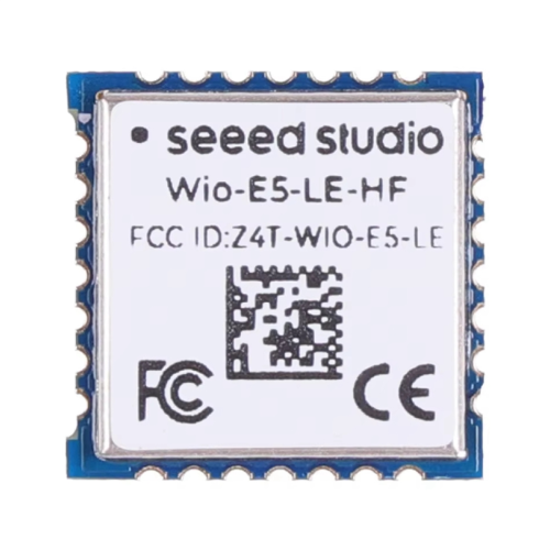 Wio-E5-LE Wireless-Modul STM32WLE5JC