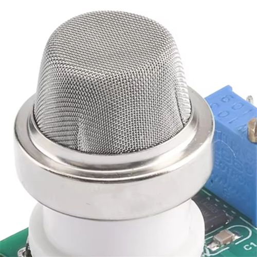 1PCS Formaldehyde Sensor Module MQ138 -138 Sensor Module 1
