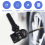 2pcs Programmable MX Sensor for Tool TS408 TS508 ITS600 7