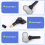 2pcs Programmable MX Sensor for Tool TS408 TS508 ITS600 6