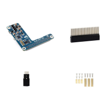 for 5 Power over Ethernet Expansion Board