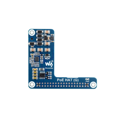 for 5 Power over Ethernet Expansion Board 2